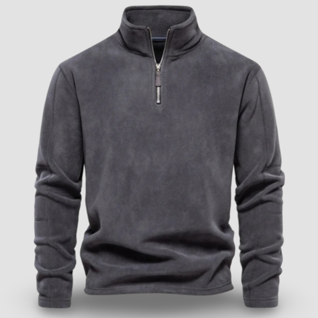 HENRY | PULL EN POLAIRE