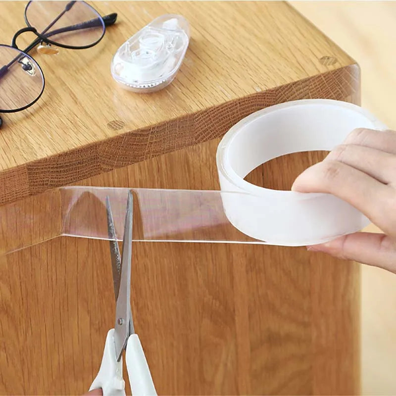 Nano Tape Double Sided