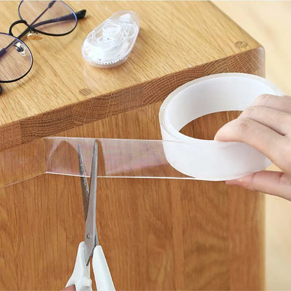 Nano Tape Double Sided