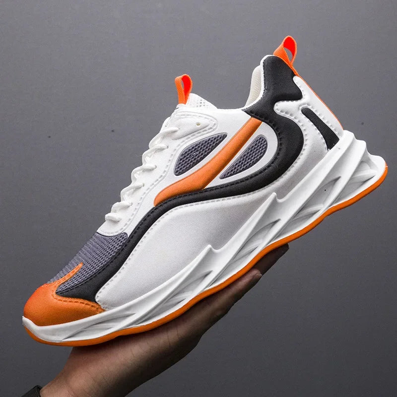 Breathable Sport Casual Shoes