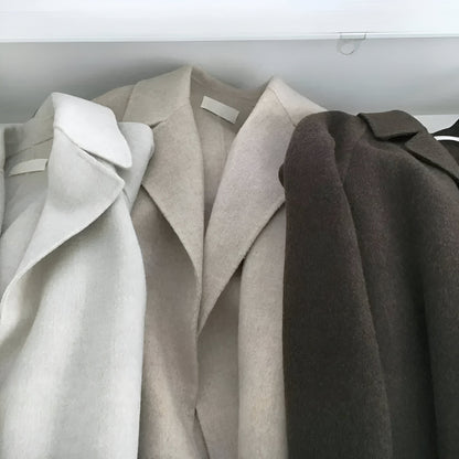 ISABELLA | MANTEL JACKET