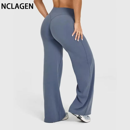 SoftMotion Straight Leg Bottoms
