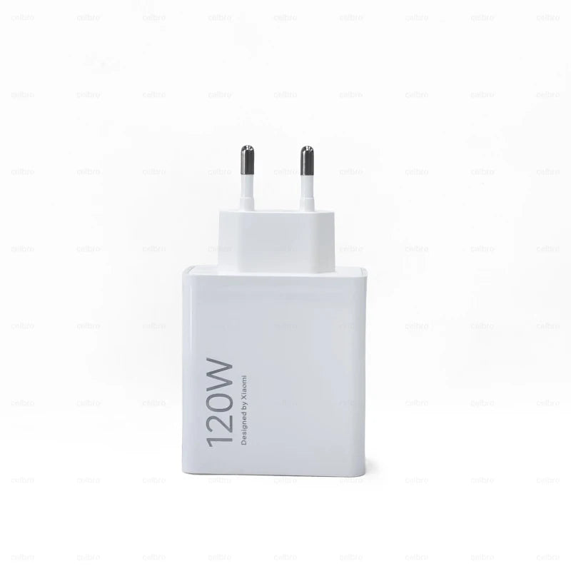 Xiaomi Hyper Fast Charger