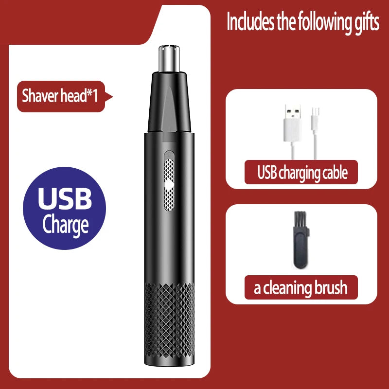 Nose Hair Trimmer