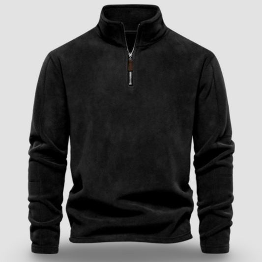 HENRY | PULL EN POLAIRE