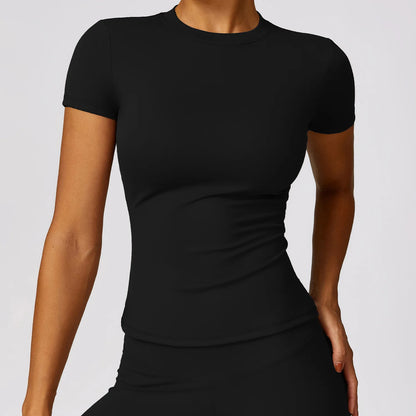 Camiseta Deportiva NCLAGEN Mujer