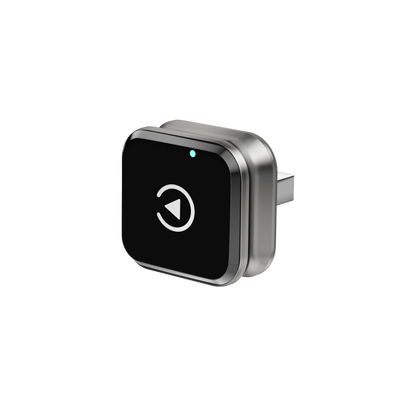 Wireless Car Adapter