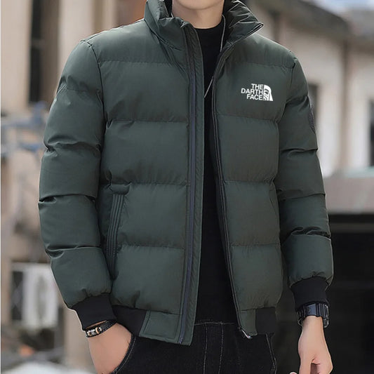 Premium Winter Parka Coat
