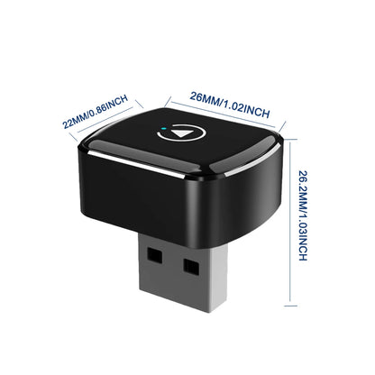 Wireless Car Adapter