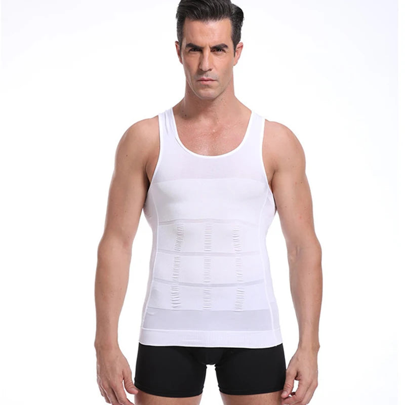 Instant Confidence Vest