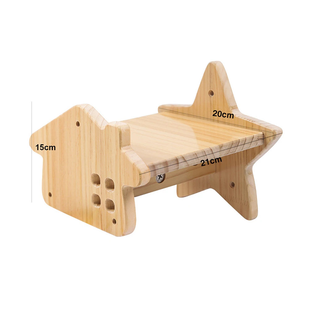 Cat Wall Mounted Furniture