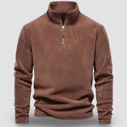 HENRY | PULL EN POLAIRE