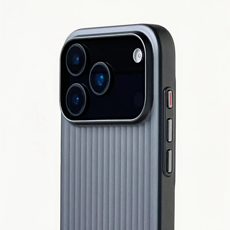 Luggage Stripes Phone Case