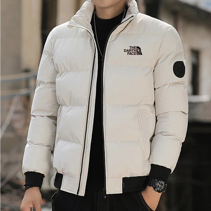 Premium Winter Parka Coat