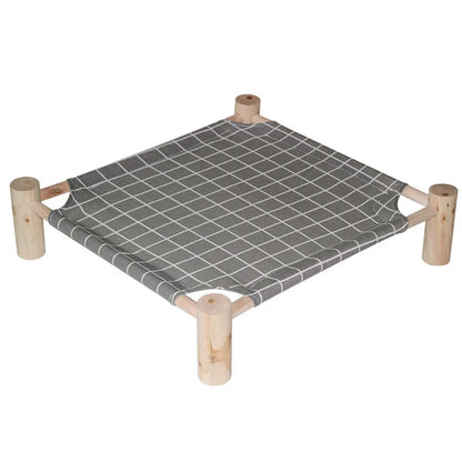 Universal Pet Hammock Bed