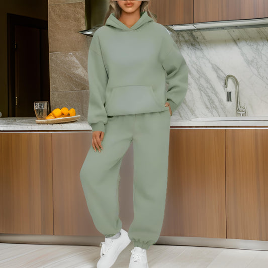 ENSEMBLE DE JOGGING ZAYLEE