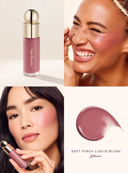 Rare Beauty Liquid Blush