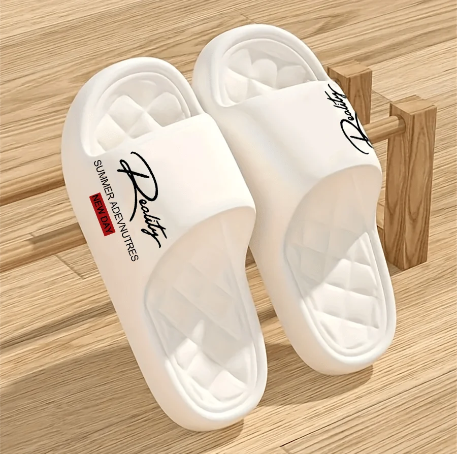 Cloud-Comfort EVA Slides