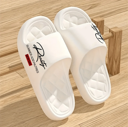 Cloud-Comfort EVA Slides
