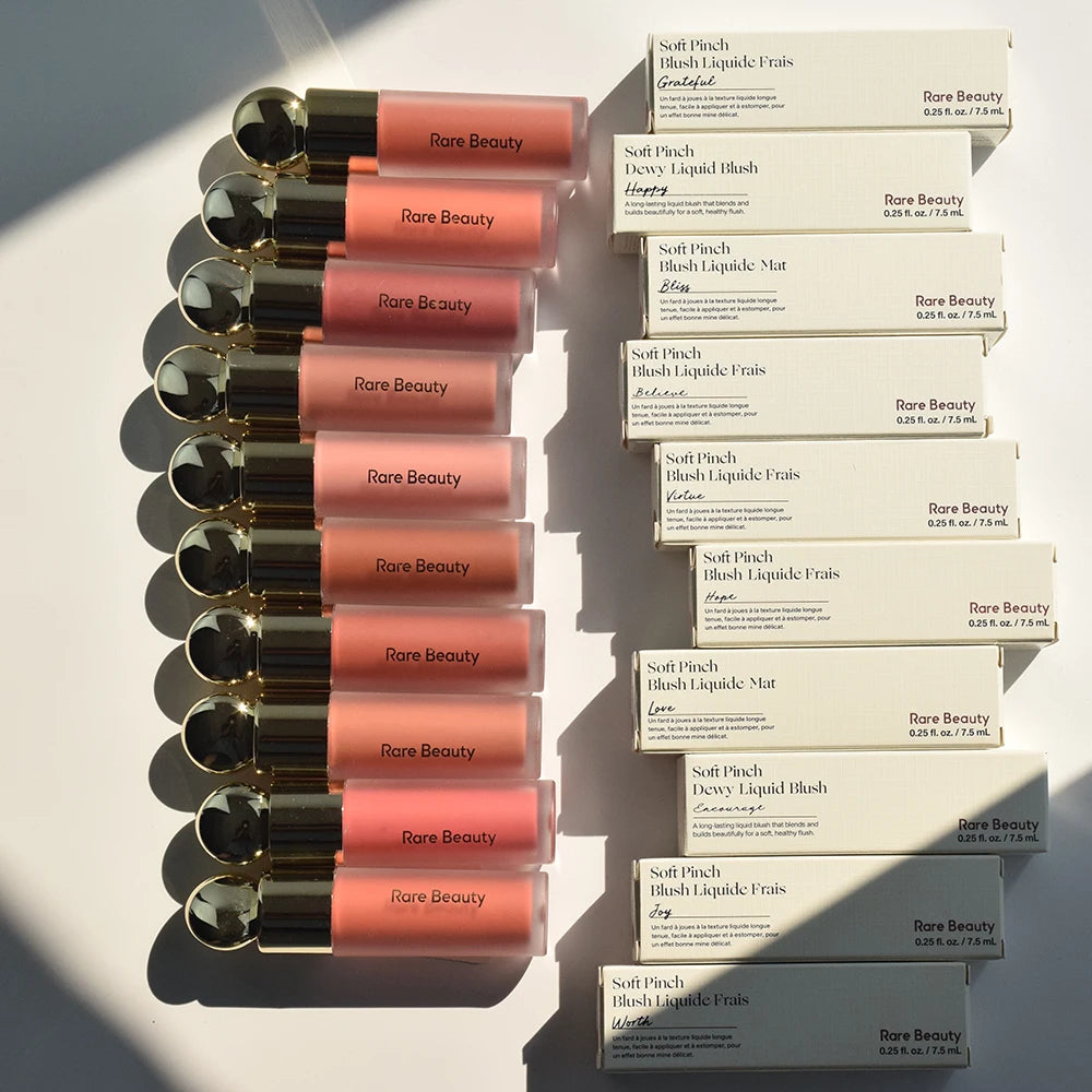 Rare Beauty Liquid Blush