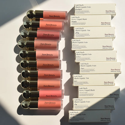 Rare Beauty Liquid Blush