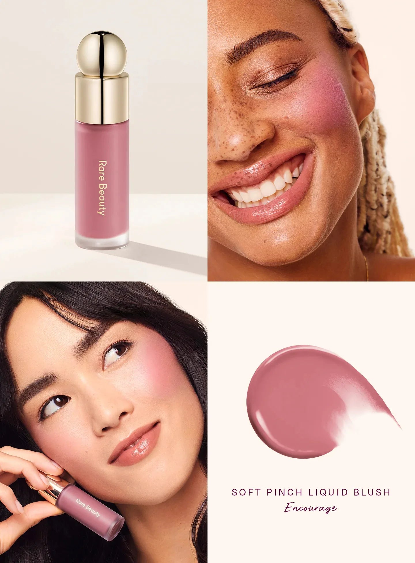 Rare Beauty Liquid Blush