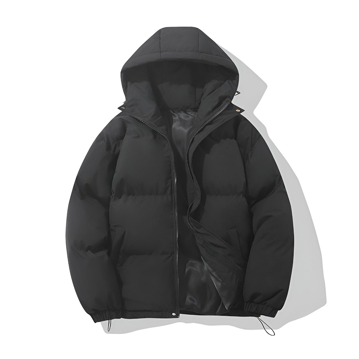 ARIANE | VESTE PADDED