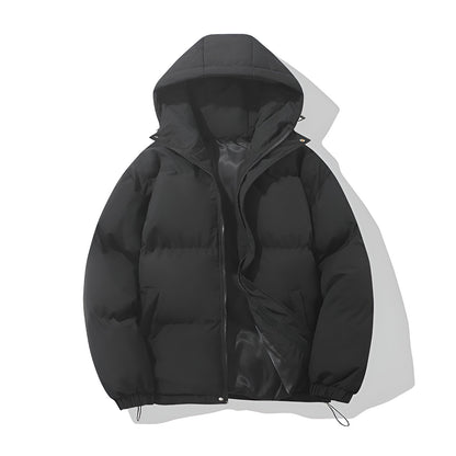 ARIANE | VESTE PADDED