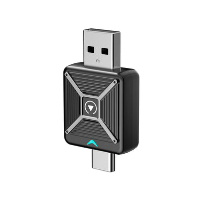 Wireless Car Adapter