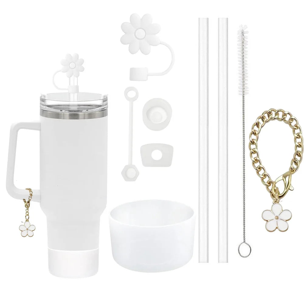 Stanley Cup Accessories Set