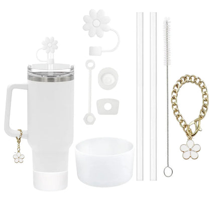 Stanley Cup Accessories Set