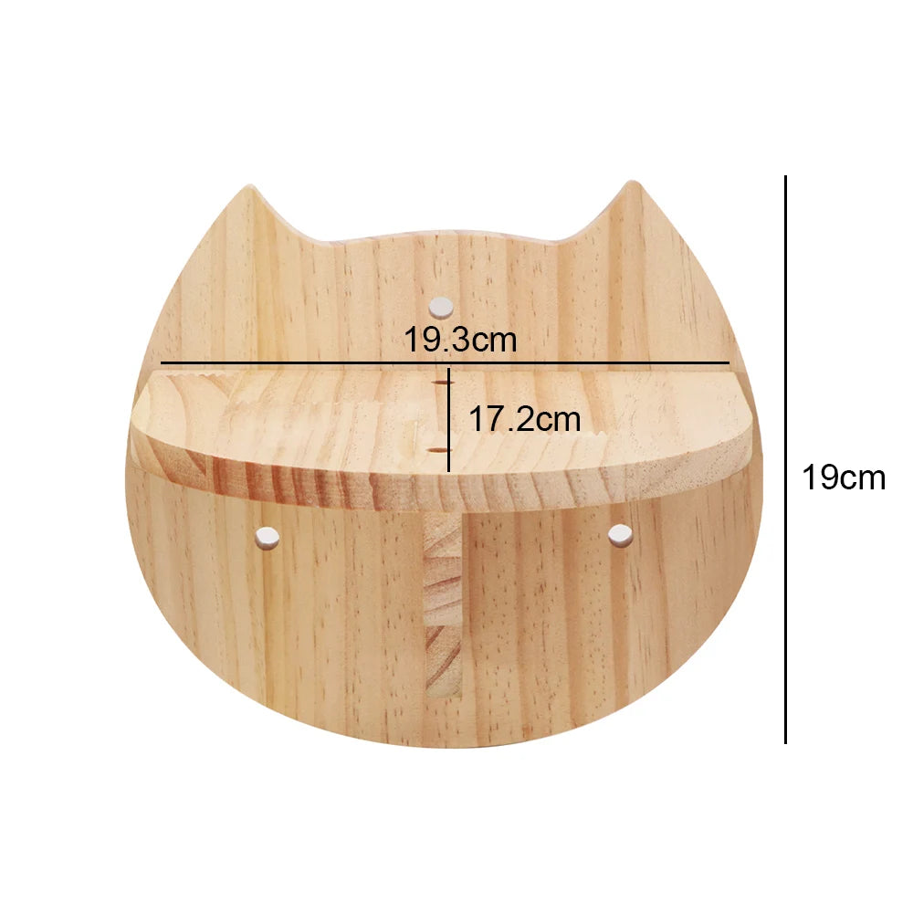 Cat Wall Mounted Furniture