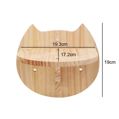 Cat Wall Mounted Furniture