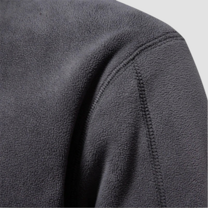 HENRY | PULL EN POLAIRE