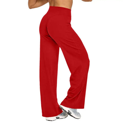 SoftMotion Straight Leg Bottoms