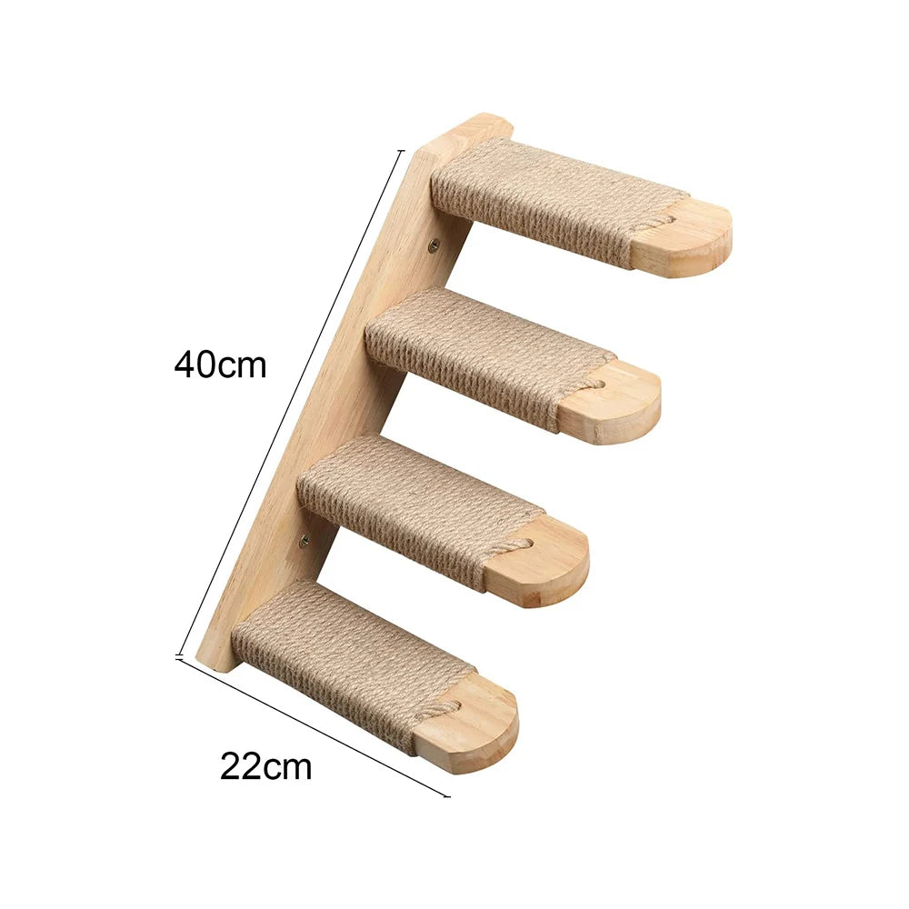 Cat Wall Mounted Furniture