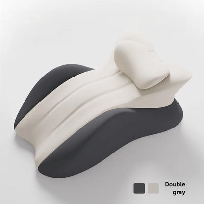 Lying Pillow Prone Pillow Bed Pillow Wonder Multi-functional Lying Pillow Comfortable Breathable And Bouncy