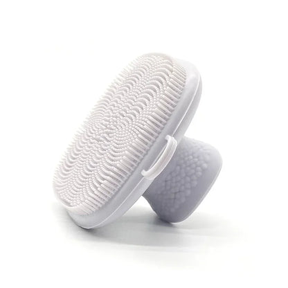 Silicone Facial Cleansing Brush