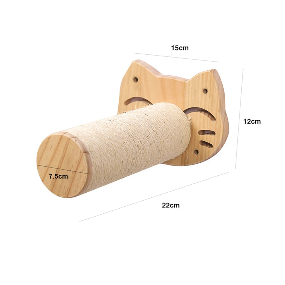 Cat Wall Mounted Furniture