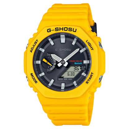 Digital Sport LED Watch