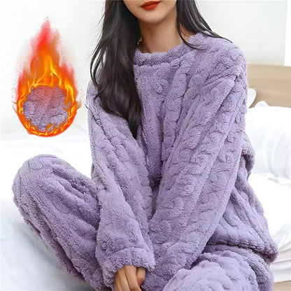 ARIELLE | PYJAMA CONFORTABLE