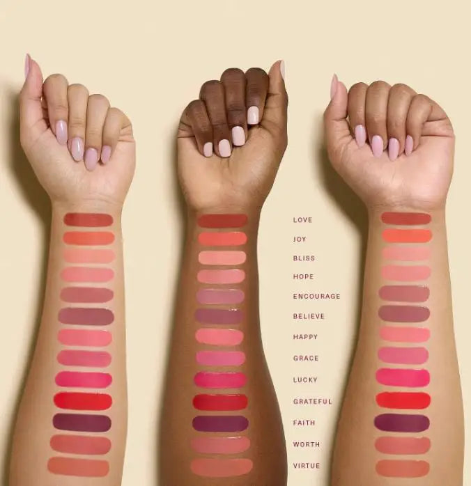 Rare Beauty Liquid Blush
