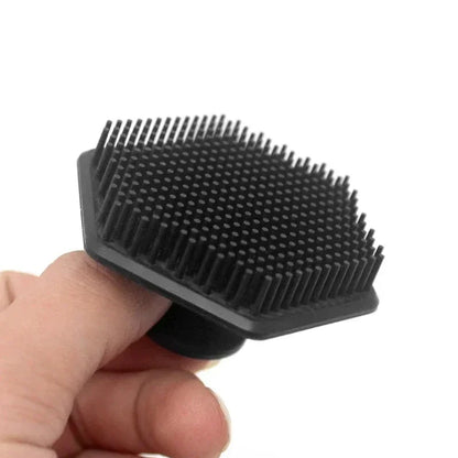 Silky Smooth Face Scrubber