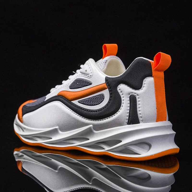 Breathable Sport Casual Shoes