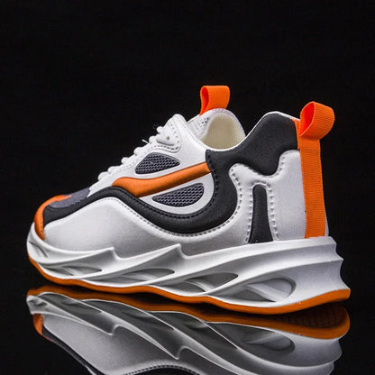 Breathable Sport Casual Shoes