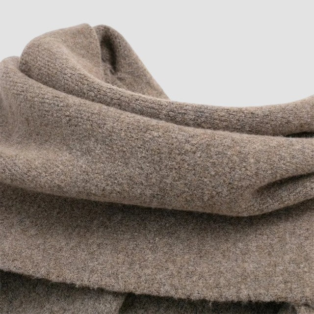 Nina | Essential Sjaalvest