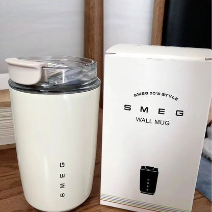 Premium Insulated Travel Tumbler