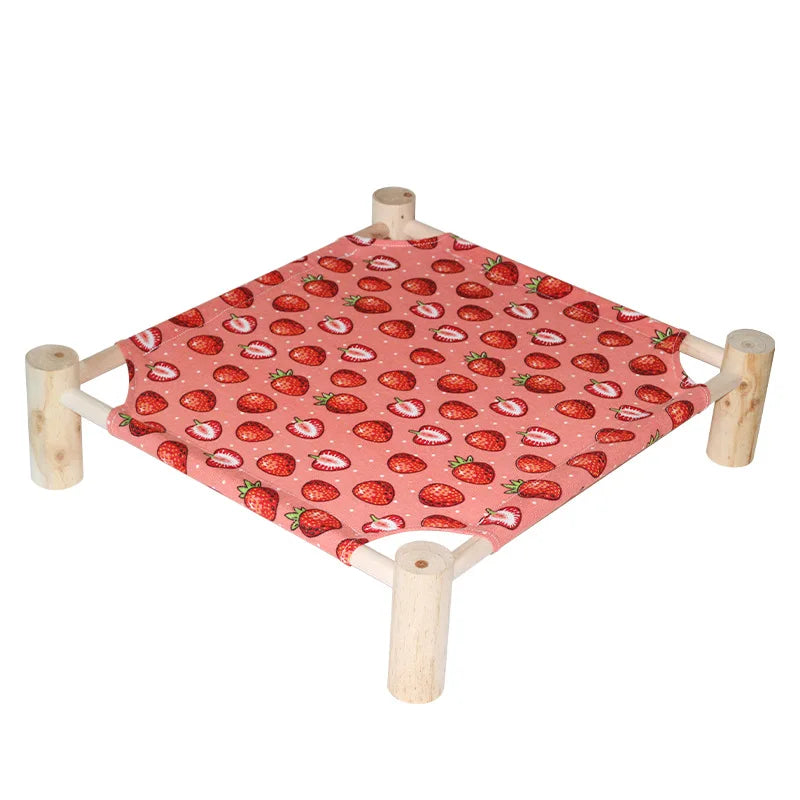 Universal Pet Hammock Bed