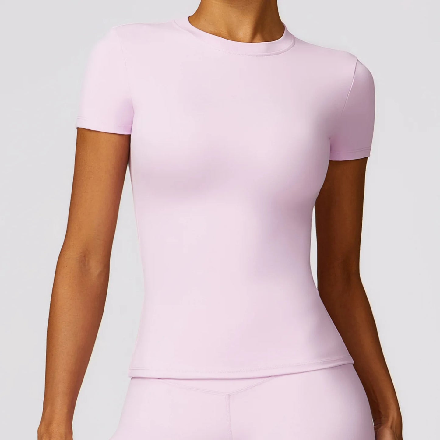 Camiseta Deportiva NCLAGEN Mujer