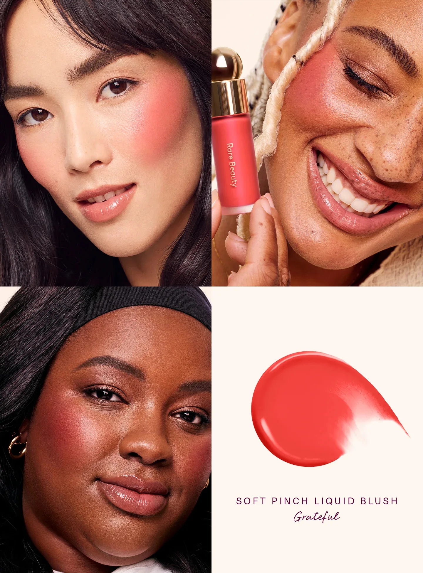 Rare Beauty Liquid Blush